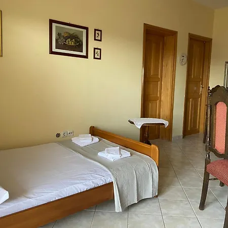 Apartment Aphrodites Gardens *