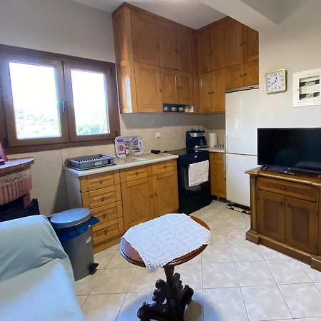 Apartment Aphrodites Gardens *