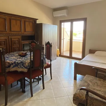 Apartment Aphrodites Gardens