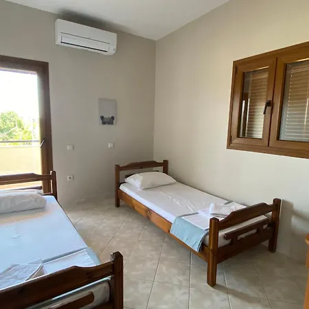 Aphrodites Gardens Apartment Ormos Panagias