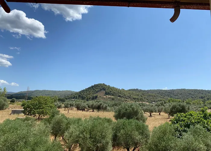 Aphrodites Gardens