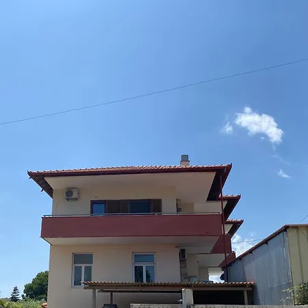 Aphrodites Gardens شقة *