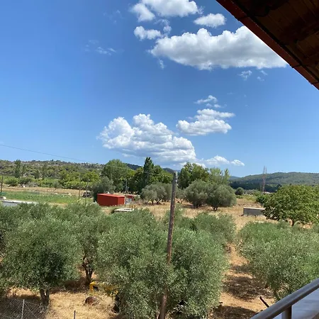 Aphrodites Gardens *