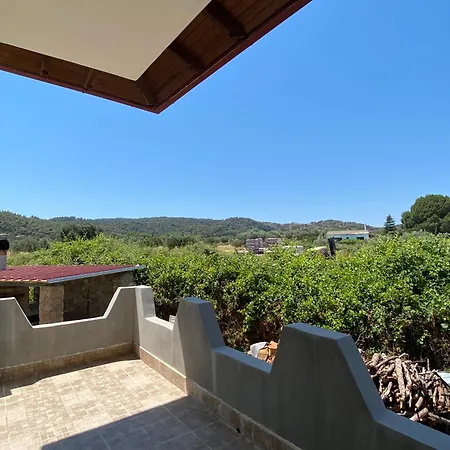 شقة Aphrodites Gardens *